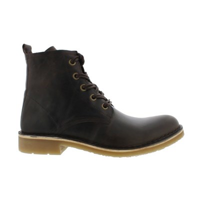 Pánské Boty Casual Fly London Rafi037fly Hnědé | GPBWEQ-409