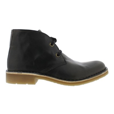 Pánské Boty Casual Fly London Rhan038fly Tmavě Šedé | SMXCFP-923